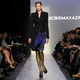 Image for article titled Fashion's New Look: Space-Age Warriors. Android Bikers. And Foam!